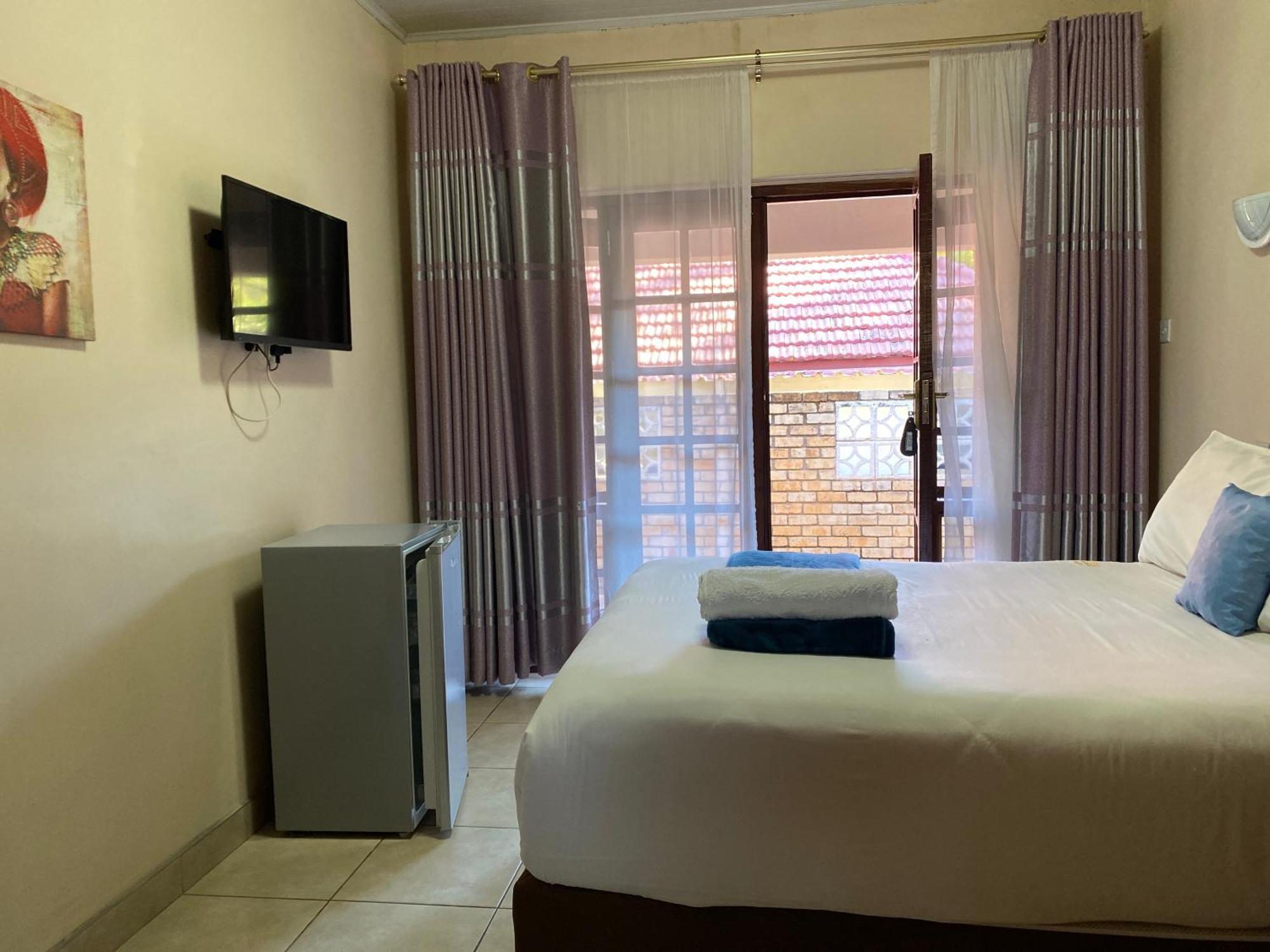 Matilinda Lodge Bulawayo Extérieur photo