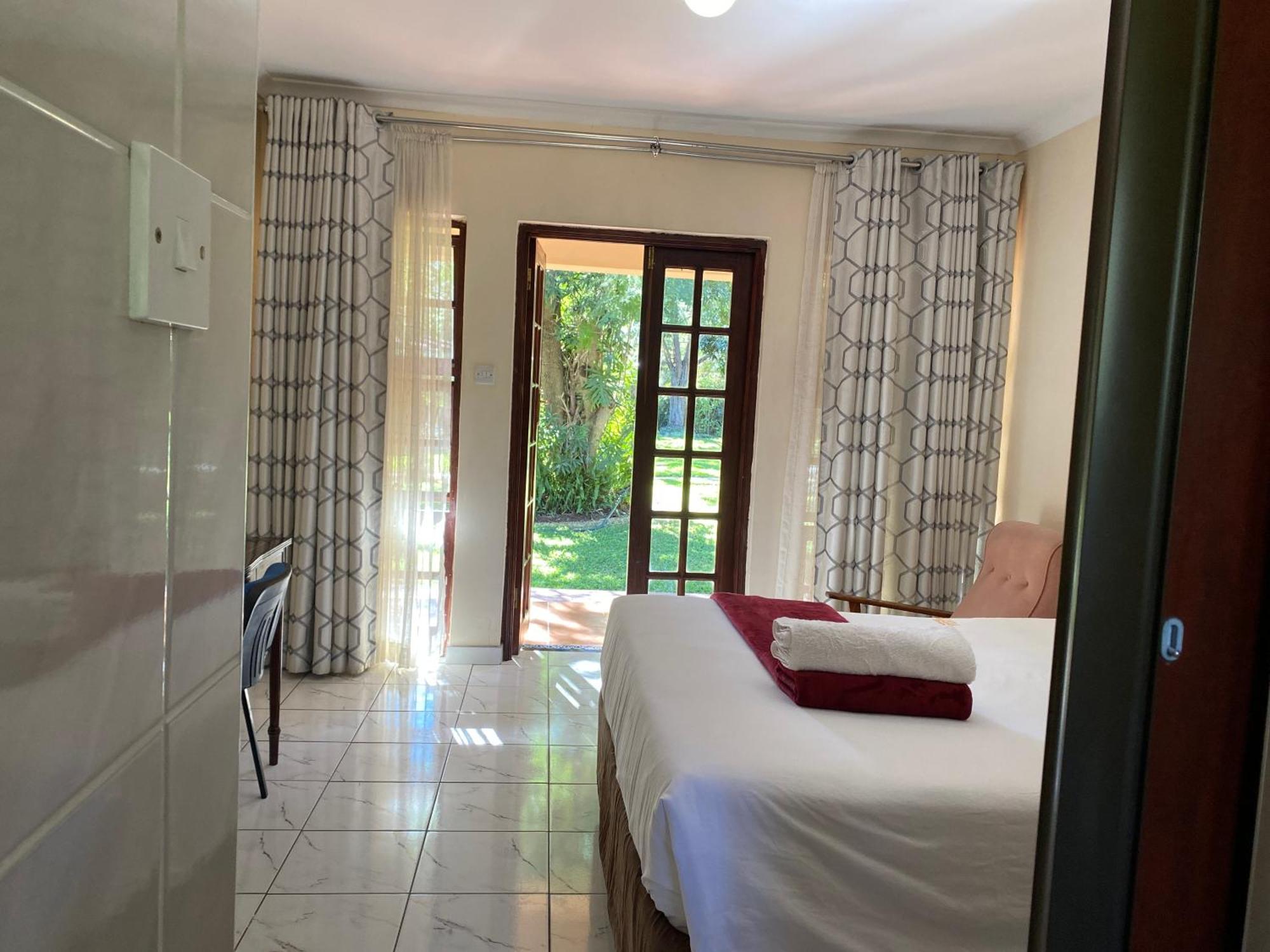Matilinda Lodge Bulawayo Extérieur photo