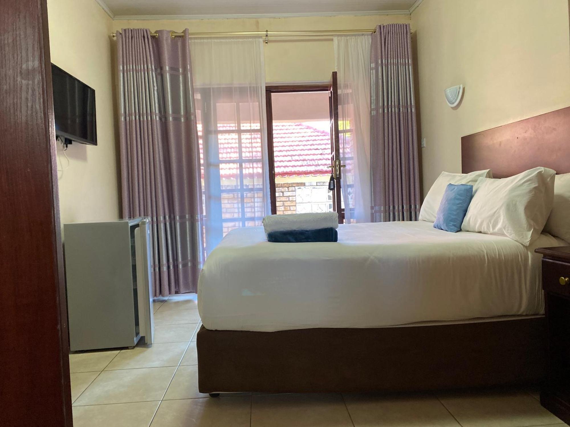 Matilinda Lodge Bulawayo Extérieur photo